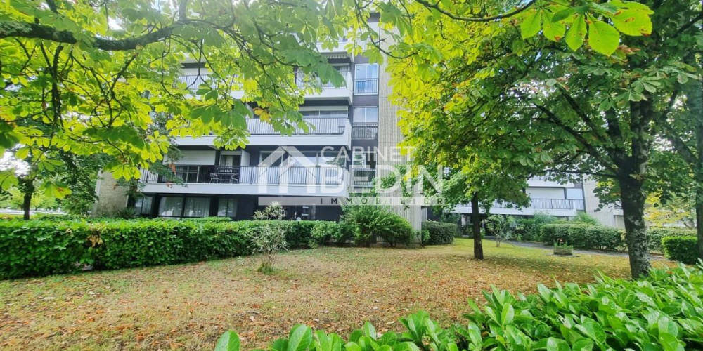 appartement à MERIGNAC (33700)