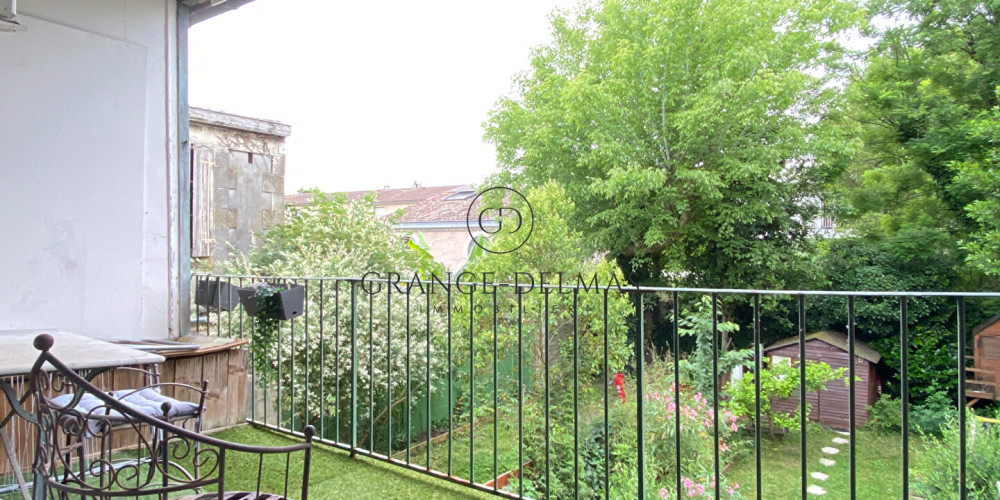 appartement à BORDEAUX (33000)