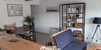 appartement à LIBOURNE (33500)