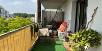 appartement à VILLENAVE D ORNON (33140)