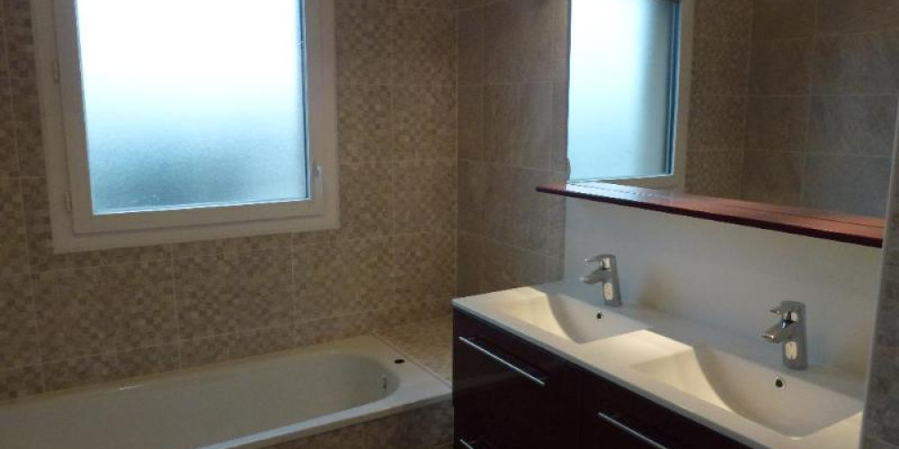 appartement à TALENCE (33400)