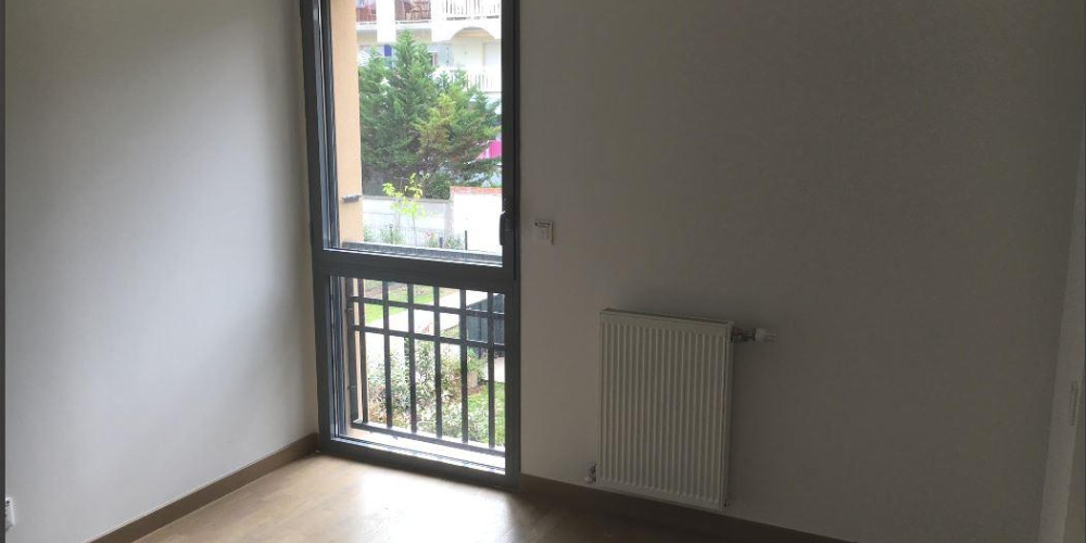 appartement à ARCACHON (33120)