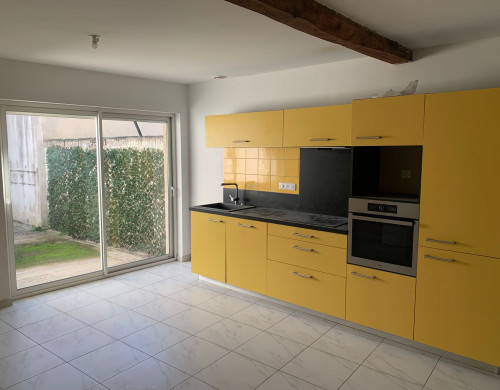 maison  SAUVETERRE DE GUYENNE