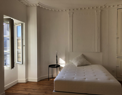 appartement  BORDEAUX