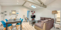 appartement à PESSAC (33600)