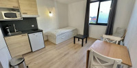 appartement à BORDEAUX (33800)