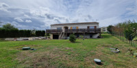 maison à CASTELVIEL (33540)