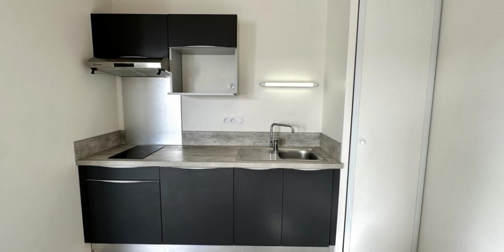 appartement à TALENCE (33400)