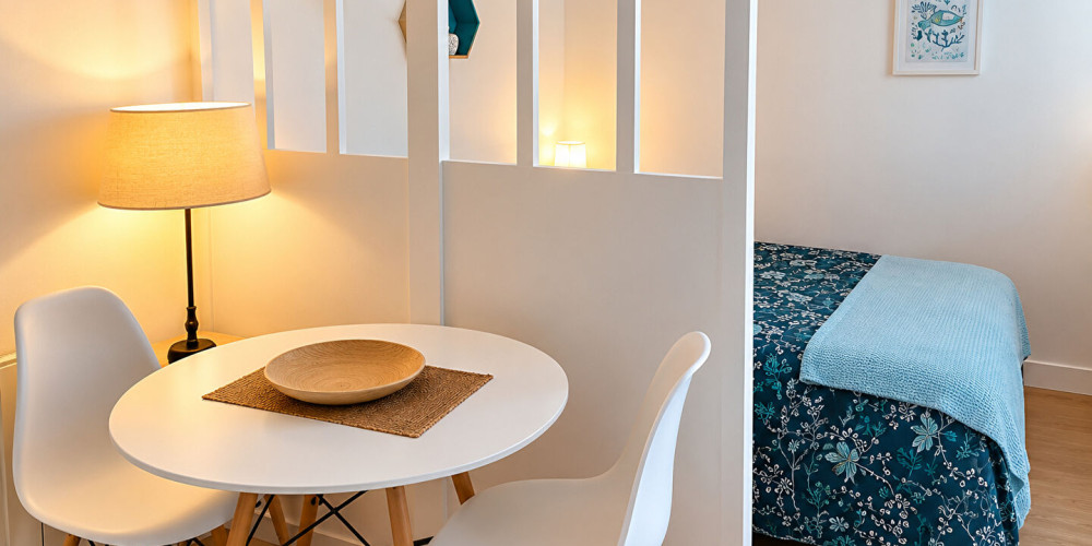 appartement à ARCACHON (33120)