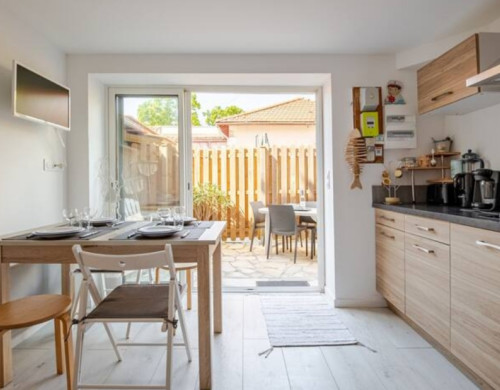 appartement  ARCACHON