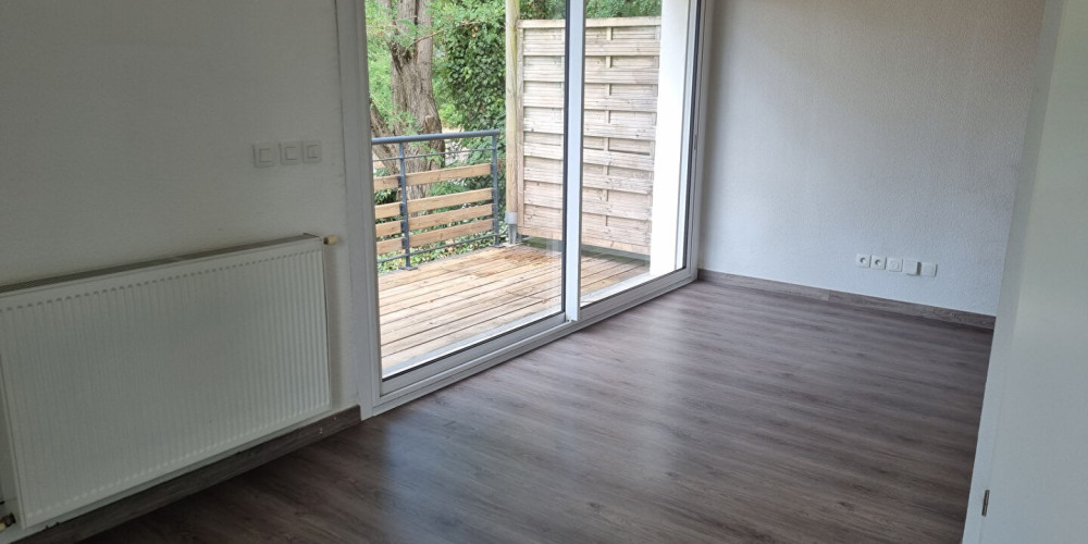 appartement à LE HAILLAN (33185)