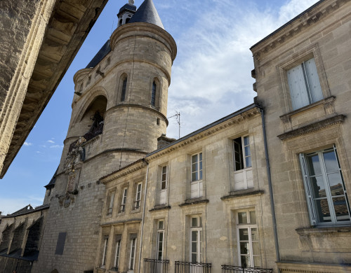appartement  BORDEAUX