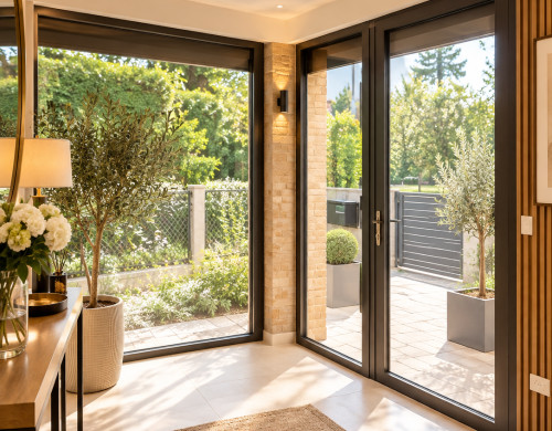 maison  MERIGNAC