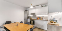 appartement à LE BARP (33114)