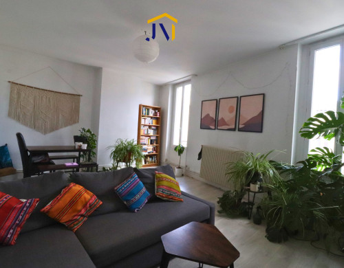 appartement  BORDEAUX