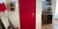 appartement à BORDEAUX (33000)