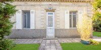 maison à BORDEAUX (33200)