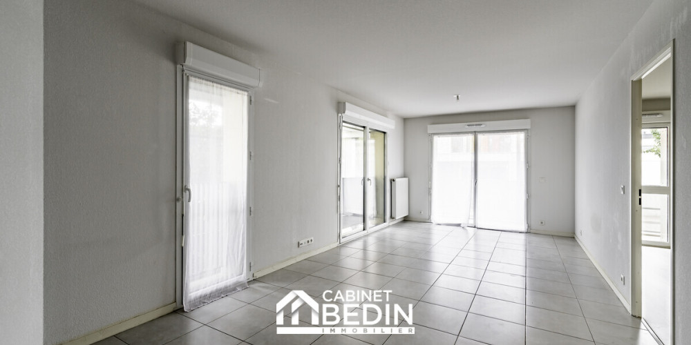 appartement à TALENCE (33400)