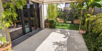 maison à LE BOUSCAT (33110)