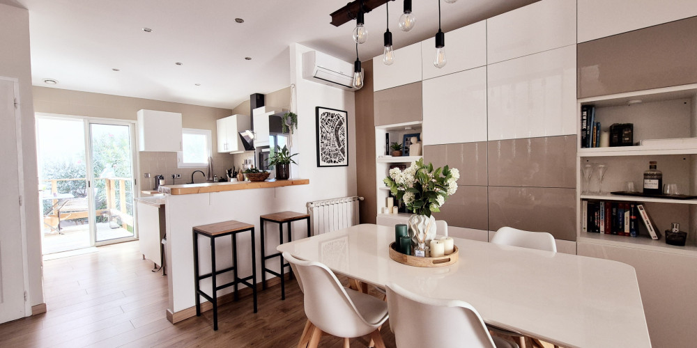 maison à BORDEAUX (33000)