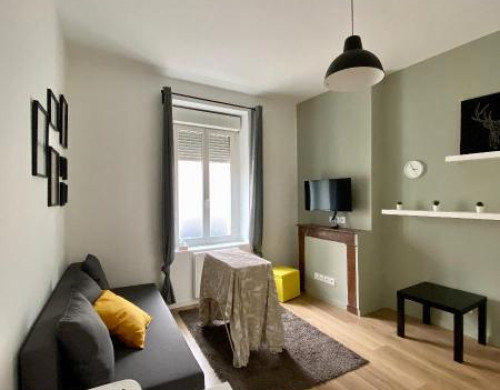 appartement  BORDEAUX