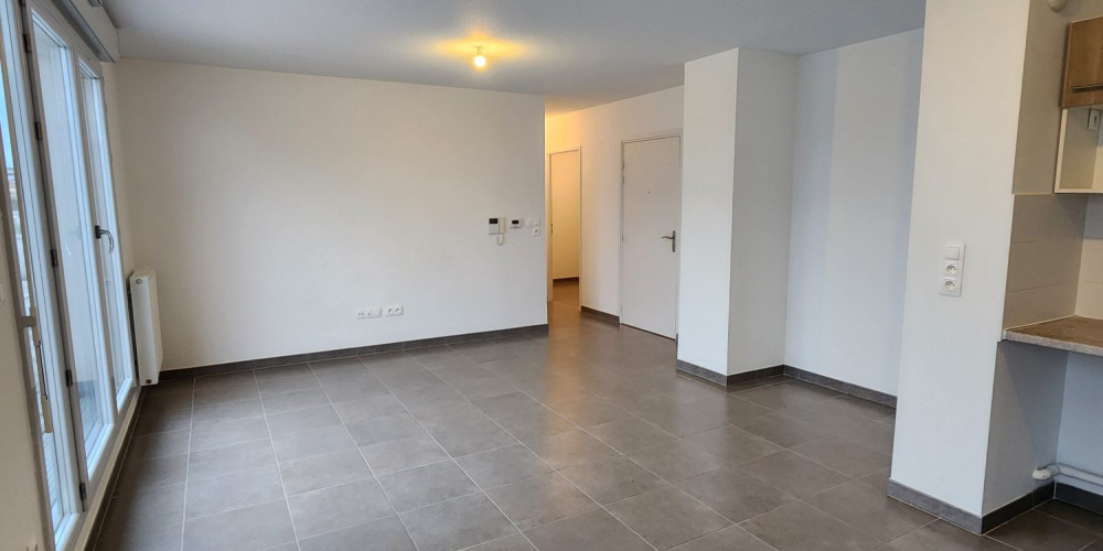 appartement à VILLENAVE D ORNON (33140)