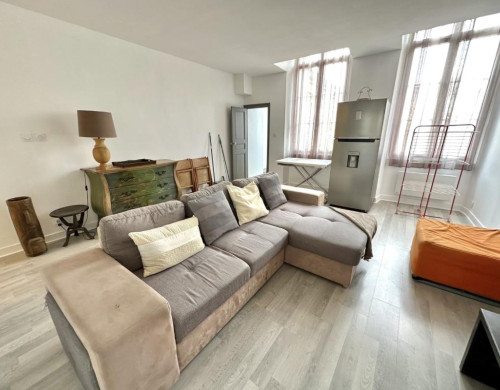 appartement  BORDEAUX