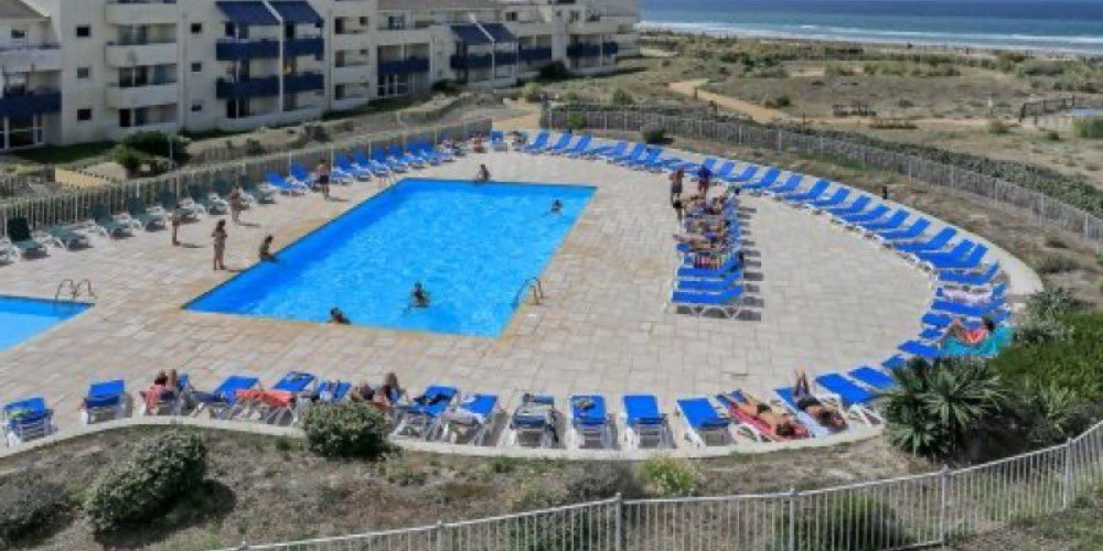 appartement à LACANAU (33680)
