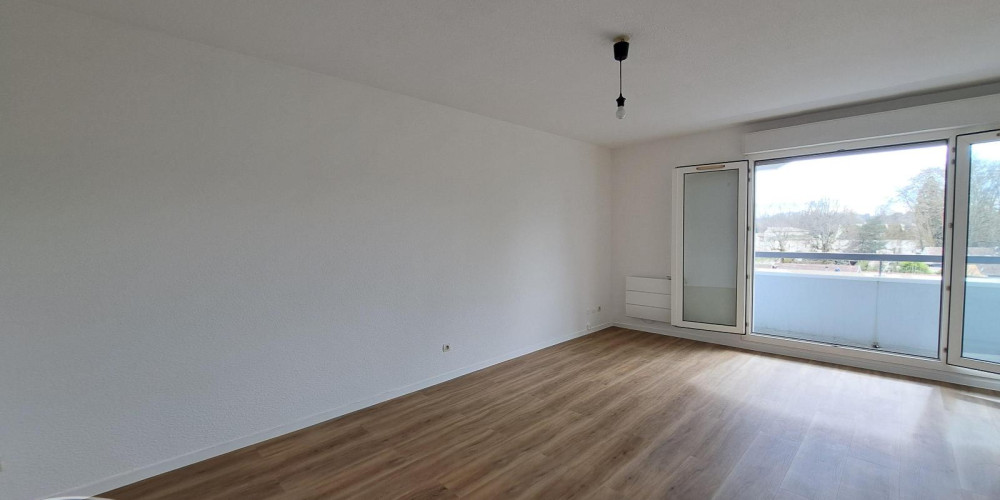 appartement à GRADIGNAN (33170)