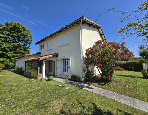 maison  GRADIGNAN