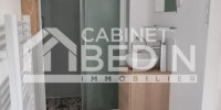 appartement à BORDEAUX (33000)