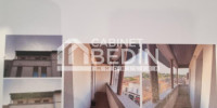 appartement à LANGOIRAN (33550)