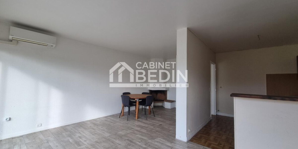 maison à ARES (33740)