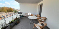 appartement à BORDEAUX (33000)