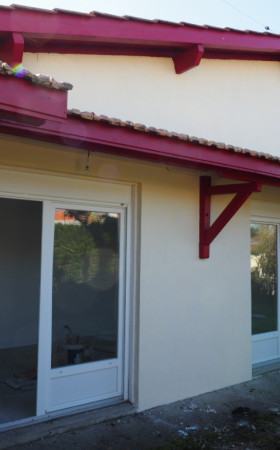 Maison  ARES