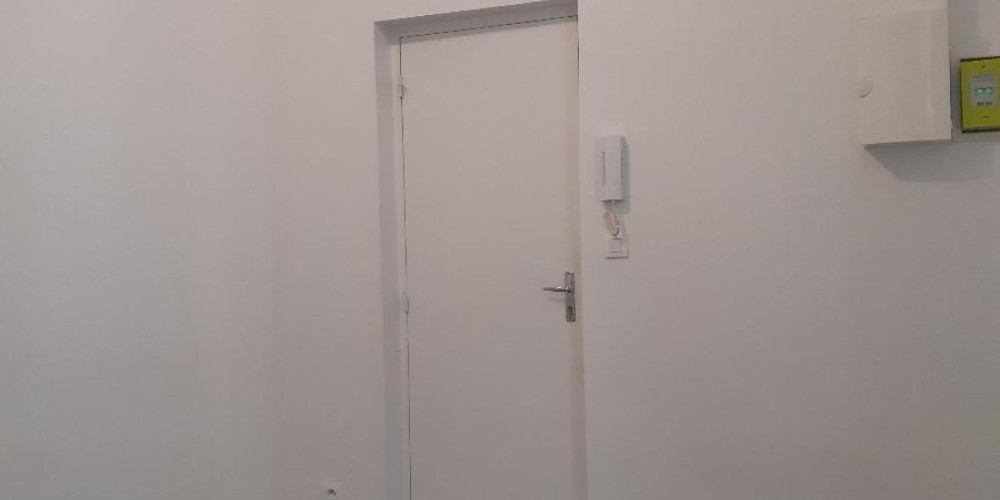 appartement à BORDEAUX (33000)