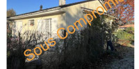 maison à LE BARP (33114)