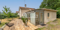 maison à PESSAC (33600)