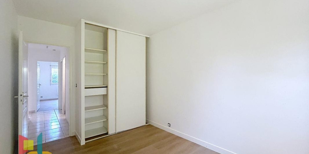 appartement à TOULENNE (33210)