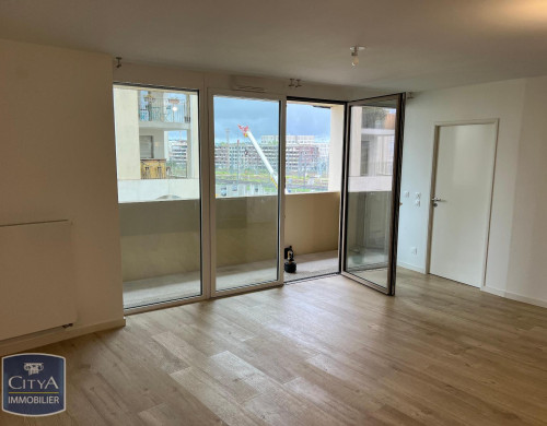 appartement  BORDEAUX