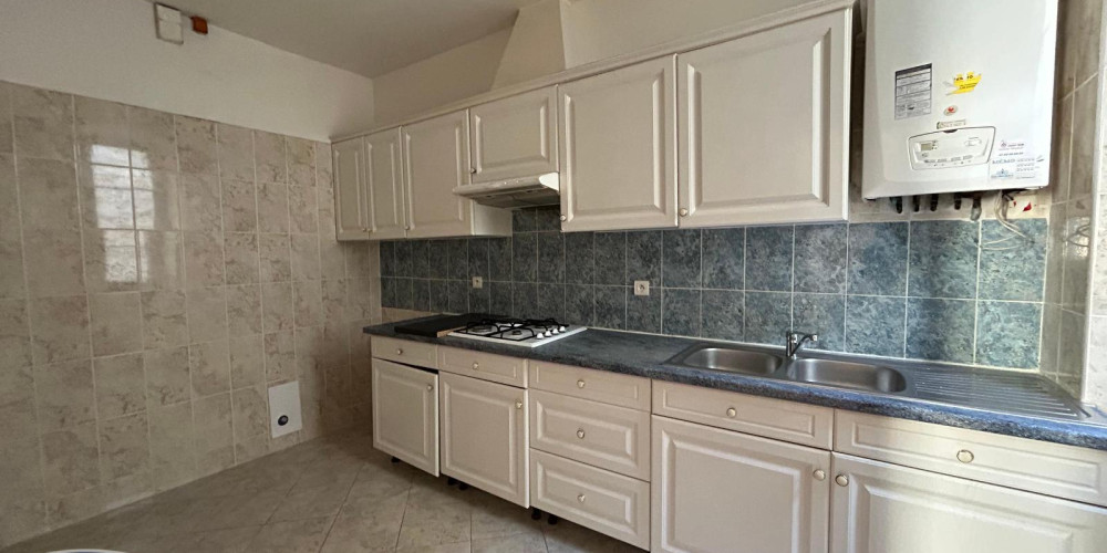 appartement à BORDEAUX (33000)