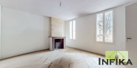 maison à MONTAGNE (33570)