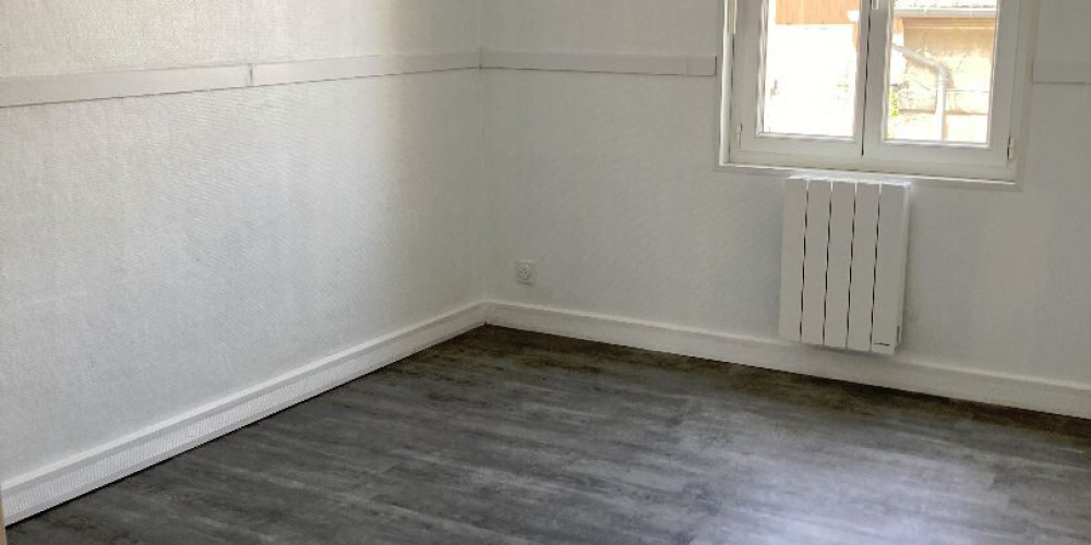 appartement à LIBOURNE (33500)