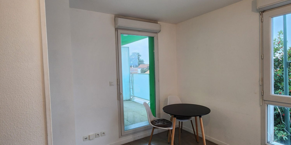 appartement à BEGLES (33130)