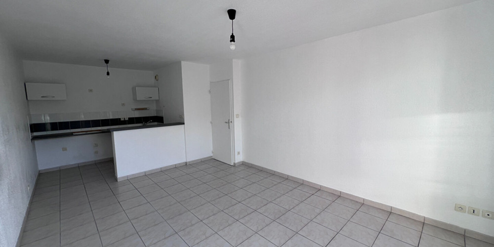 appartement à LE BARP (33114)