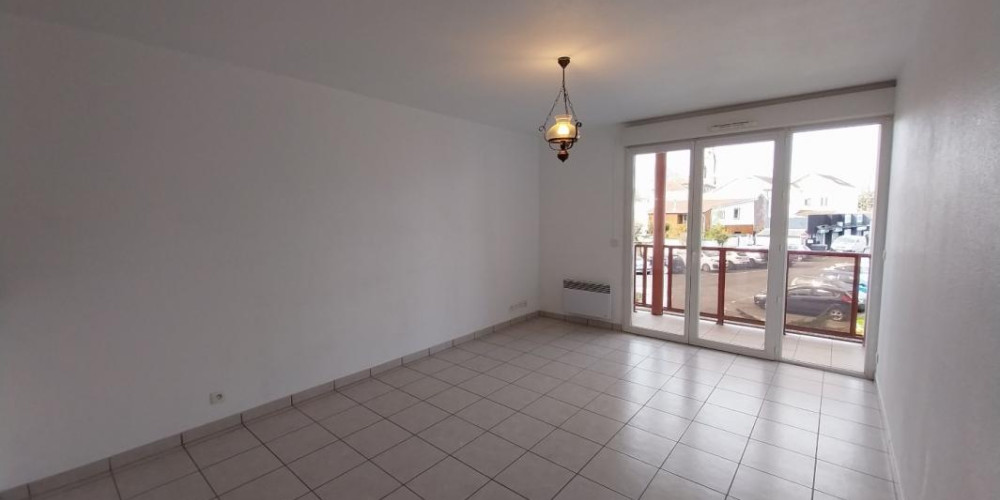 appartement à ARES (33740)