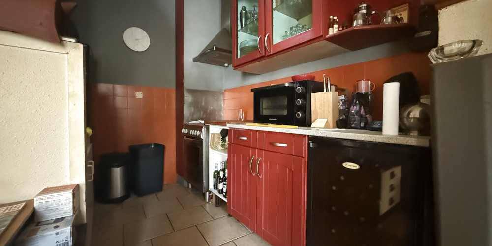 maison à BEGUEY (33410)