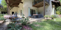 maison à BLASIMON (33540)