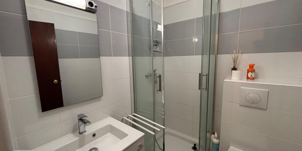 appartement à BORDEAUX (33000)