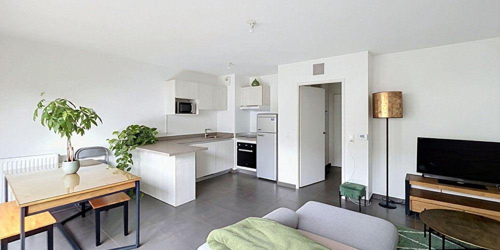 appartement à MERIGNAC (33700)